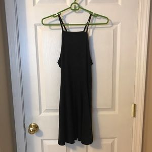 women’s/teens black dress